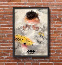 Taxi Driver 4 en internet