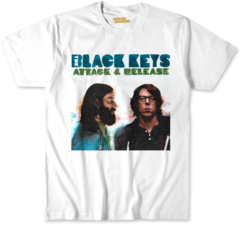 The Black Keys 3 - comprar online