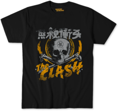 The Clash 10 - comprar online