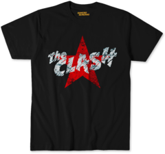 The Clash 11 - comprar online