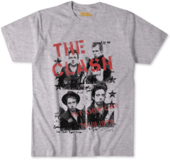 The Clash 6 - comprar online