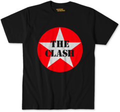 The Clash 7 - comprar online