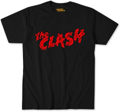 The Clash 9 - comprar online