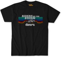 The Doors 6 - comprar online