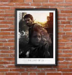 The Last of Us 1