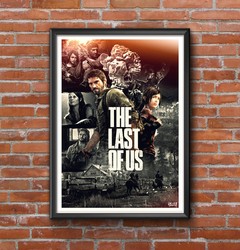 The Last of Us 6 - comprar online