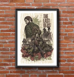 The Last of Us 7 - comprar online