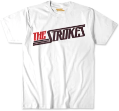The Strokes 1 en internet