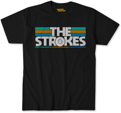 The Strokes 11 - comprar online