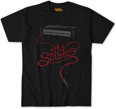 The Strokes 14 - comprar online