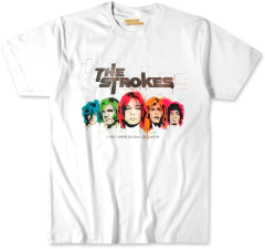 The Strokes 16 - comprar online