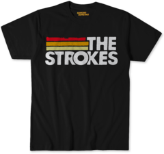 The Strokes 9 - comprar online
