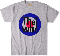 The Who 1 en internet