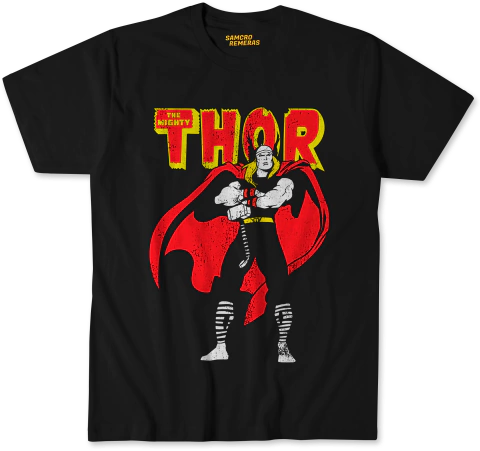 Thor 1 - comprar online