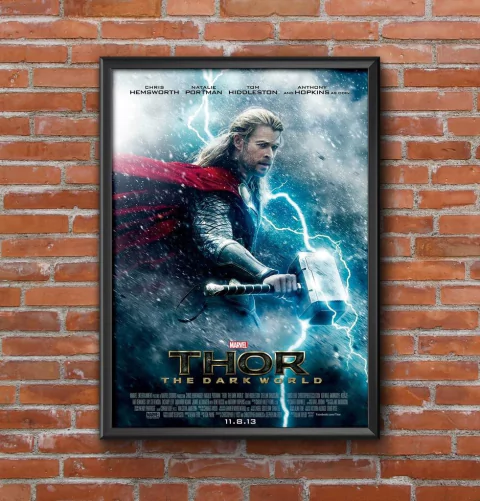 thor 1