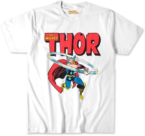 Thor 8 - comprar online