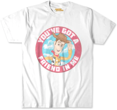 Toy Story 3 - comprar online