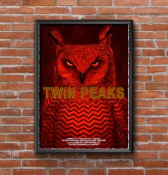 Twin Peaks 7 - comprar online