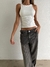 MUSCULOSA AMERICANA SOFT - comprar online