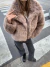 CAMPERA DE PIEL ZARA
