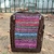 Matera Chocolate con Portamate (36x26x11) - tienda online