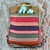 Mochila y Morral Delfina Oliva (36x25x12)