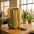Sakari Naranja y Oliva con Telar (40x30x15) - comprar online