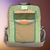 Morral Lucia Vino (35x26x12) - comprar online