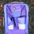 Matera Lila con Portamate (36x26x11) - tienda online