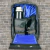 Matera Negra con Portamate (36x26x11) - tienda online