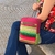 Cartera Mochila y Morral Nerina Vino (26x21x10) - comprar online
