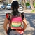 Cartera Mochila y Morral Nerina Vino (26x21x10) en internet