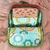 Cartera Mochila y Morral Nerina Vino (26x21x10)