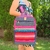 Sofia Gris y Fucsia - comprar online
