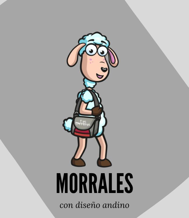 Morrales