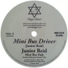 10" Junior Reid/Horace Martin - Mini Bus Driver/Repatriation [M]