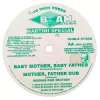 10" Mykal Rose/Martini Special - Binghi Man A Come/Baby Mother, Baby Father [VG]
