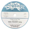12" Gladston "Crasher" Murray - Queen Of The Nile/Amazon [NM]