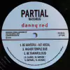12" Danny Red - Be Grateful/Be Dubful [NM] - comprar online