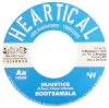 7" Anthony Johnson/Rootsamala - Tribulation/Injustice [NM] - comprar online