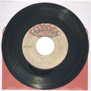 7" Earl Zero/Shaolin Fist - None Shall Escape the Judgment/Judgment Version [NM] na internet