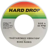 7" Echo Ranks - Rastawoman Vibration/Version [NM]