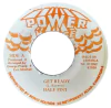 7" Half Pint - Get Ready/Version (Original Press) [VG+]