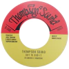 7" Half Pint - Got To Get It/Got To Dub It [NM] - comprar online