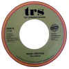 7" Israel Vibration - Cool and Calm/Dub Corner [NM] - comprar online