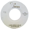7" Jacob Miller - Lambs Bread Collie/Version [VG+]