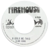 7" King Kong - Riddle Me This/Version [NM]