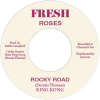 7" King Kong - Rocky Road/Rocky Version [NM]