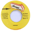 7" Leroy Gibbon - The Name Of The Sound/Version [NM] - comprar online
