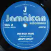 7" Leroy Smart - Mr Rich Man/Version [NM]